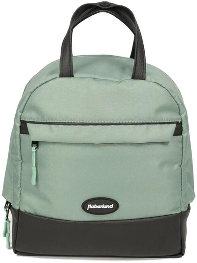 Haberland Lenkertasche Bella Lenkertaschen Bella Salbei