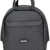 Haberland Lenkertasche Bella Lenkertaschen Bella Schwarz