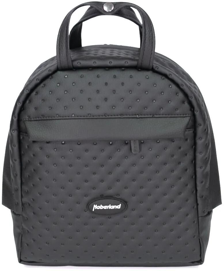 Haberland Lenkertasche Bella Lenkertaschen Bella Schwarz