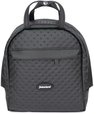 Haberland Lenkertasche Bella Lenkertaschen Bella Schwarz