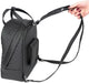 Haberland Lenkertasche Bella Lenkertaschen Bella Schwarz