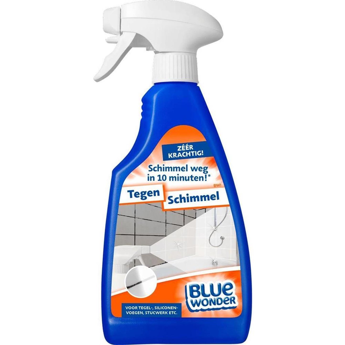 Blue Wonder Anti-Pilz-Spray 500 ml