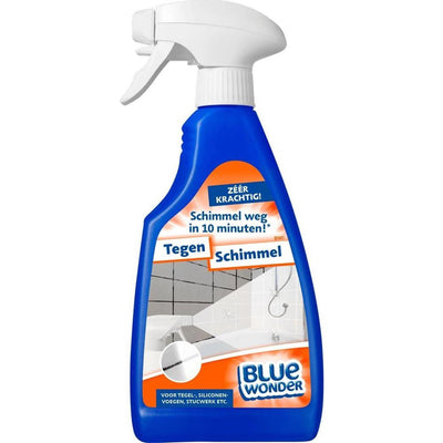 Blue Wonder Anti-Pilz-Spray 500 ml