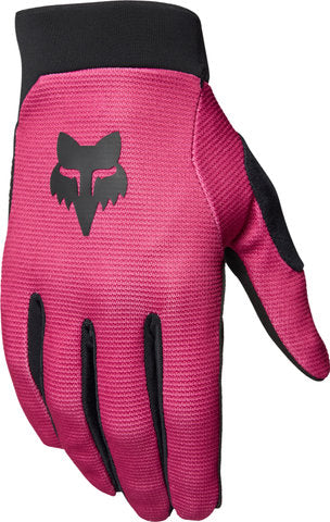 Fox Head Ranger Vollfingerhandschuhe Modell 2025