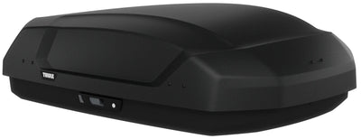 Thule Dachbox Kraft 3 s schwarz