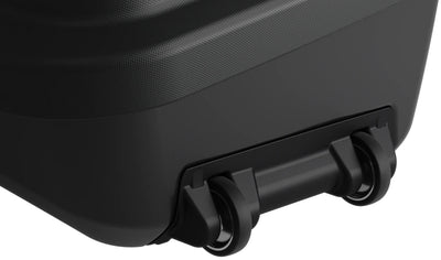 Thule Transportbox Santu Heckbox Santu schw rz