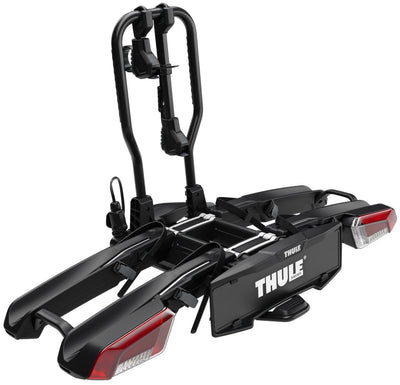 Thule Easy Fold 3 2bike Plattform schwarz