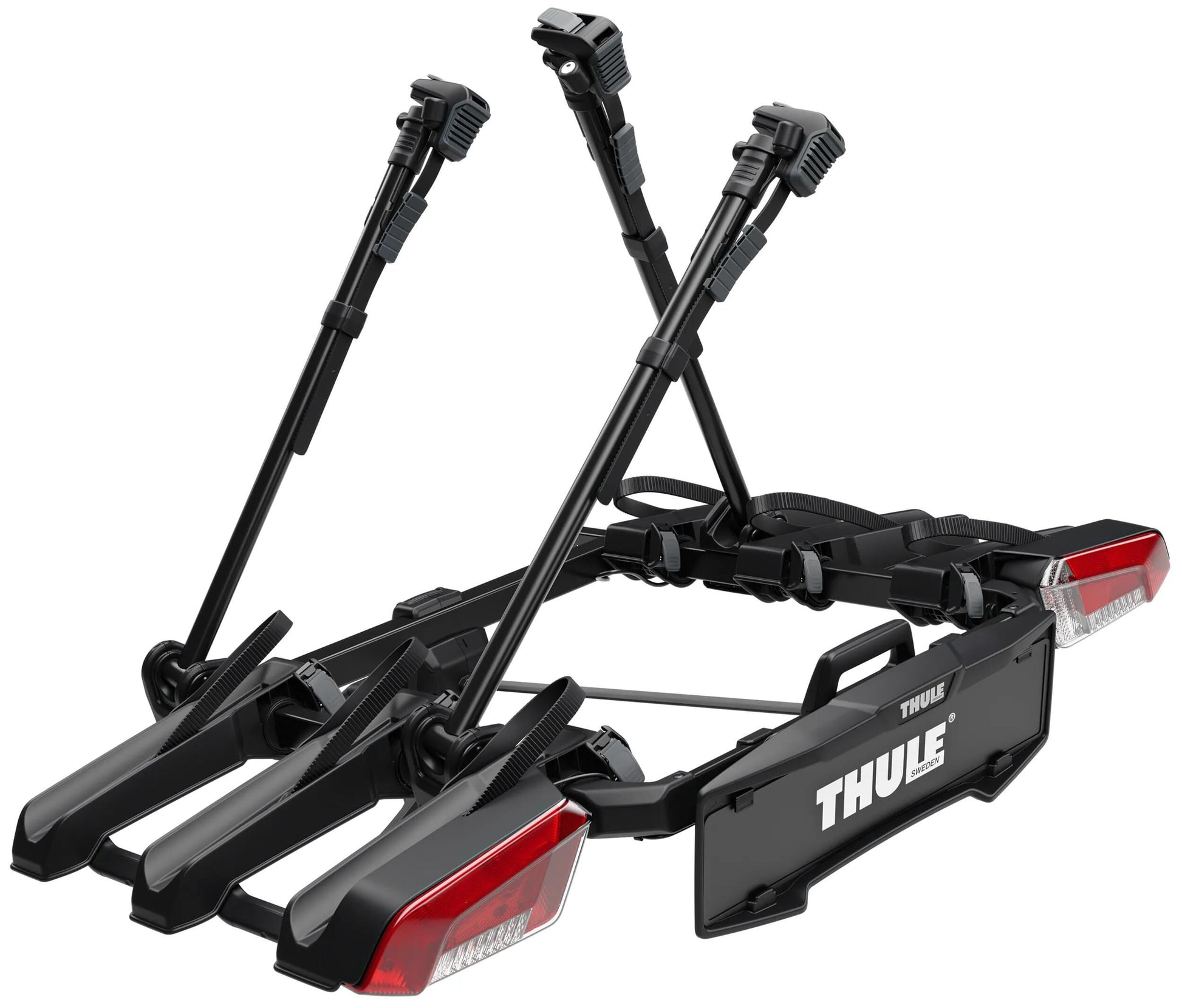 Thule Outpace 3-Bike – faltbarer Fahrradträger