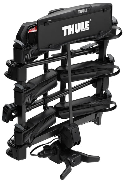 Thule Outpace 3-Bike – faltbarer Fahrradträger