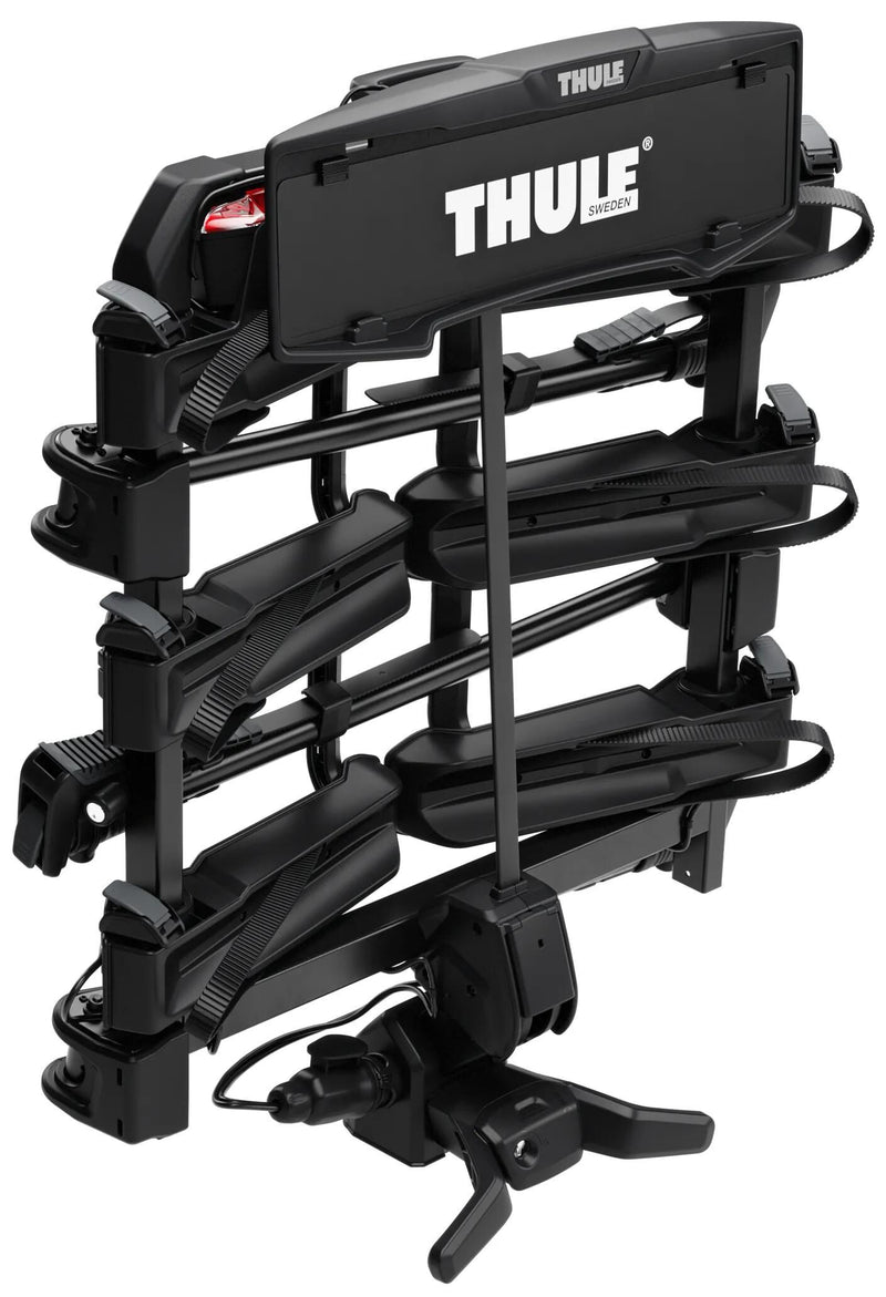 Thule Outpace 3-Bike – faltbarer Fahrradträger