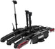 Thule Heck -Rack -Epos schwarz