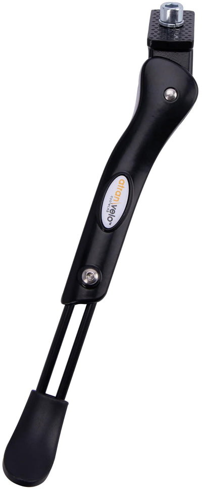 Atranvelo Seitenständer Stylo verstellbarer Ständer at.velo Stylo Adj.24-28 Blackline