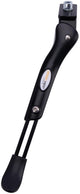 Atranvelo Seitenständer Stylo verstellbarer Ständer at.velo Stylo Adj.24-28 Blackline