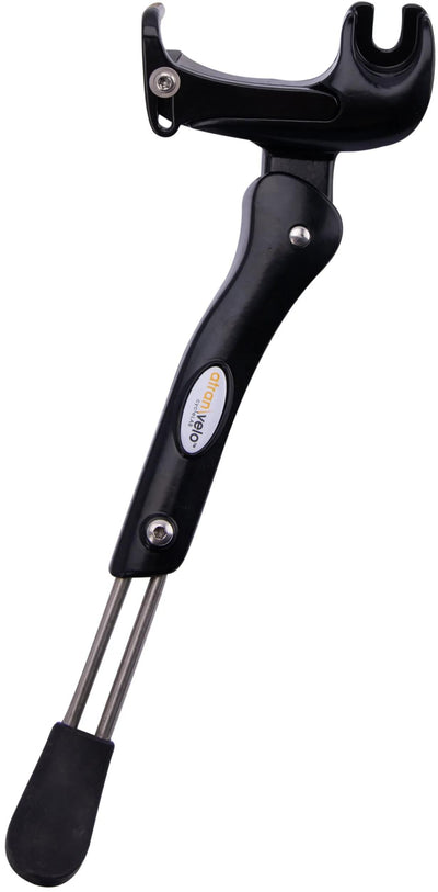 Atranvelo Hinterradgabelständer Stylo Rearmount Hinterradständer at.velo Stylo Rearmount.24-28 Alu