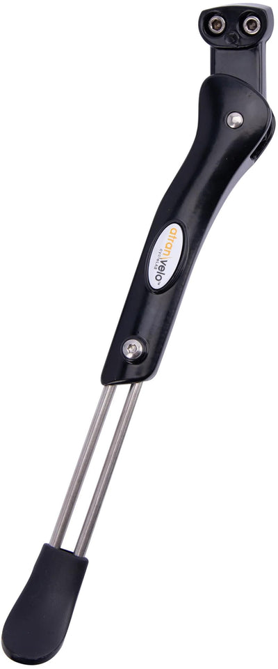 Atranvelo Hinterradgabelständer Stylo DV Hinterradständer at.velo Stylo DV 24-28 Alu b