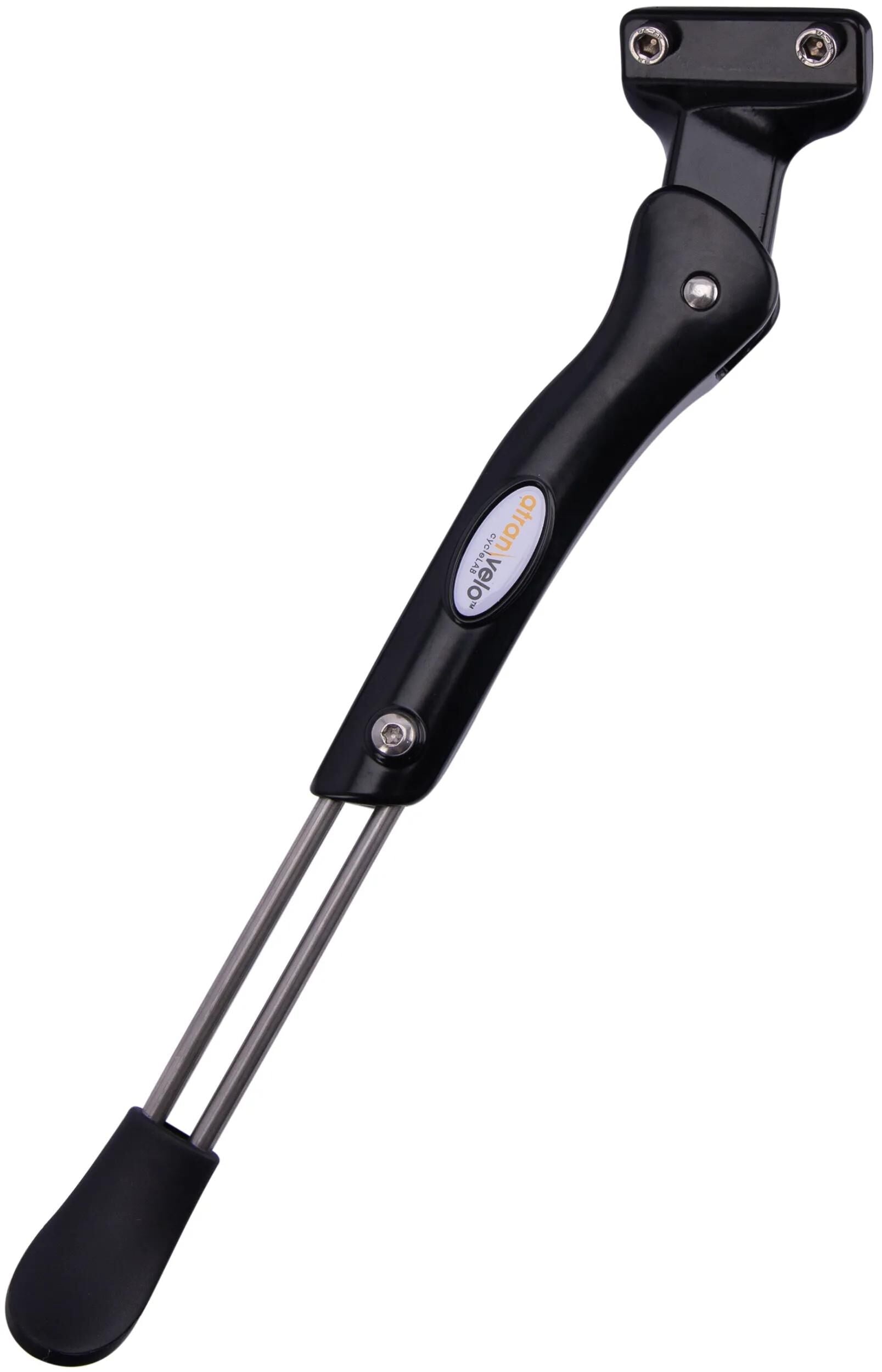 Atran Velo Standard Stylo Heckgabel HV40 Schwarz