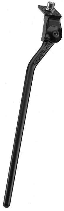 Pletscher Seitenständer ESGE Ständer ESGE 295mm schwarz