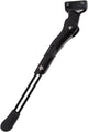 Atranvelo Hinterradgabelständer Stylo HV Blackline Hinterradständer at.velo Stylo DV Blackline Alu