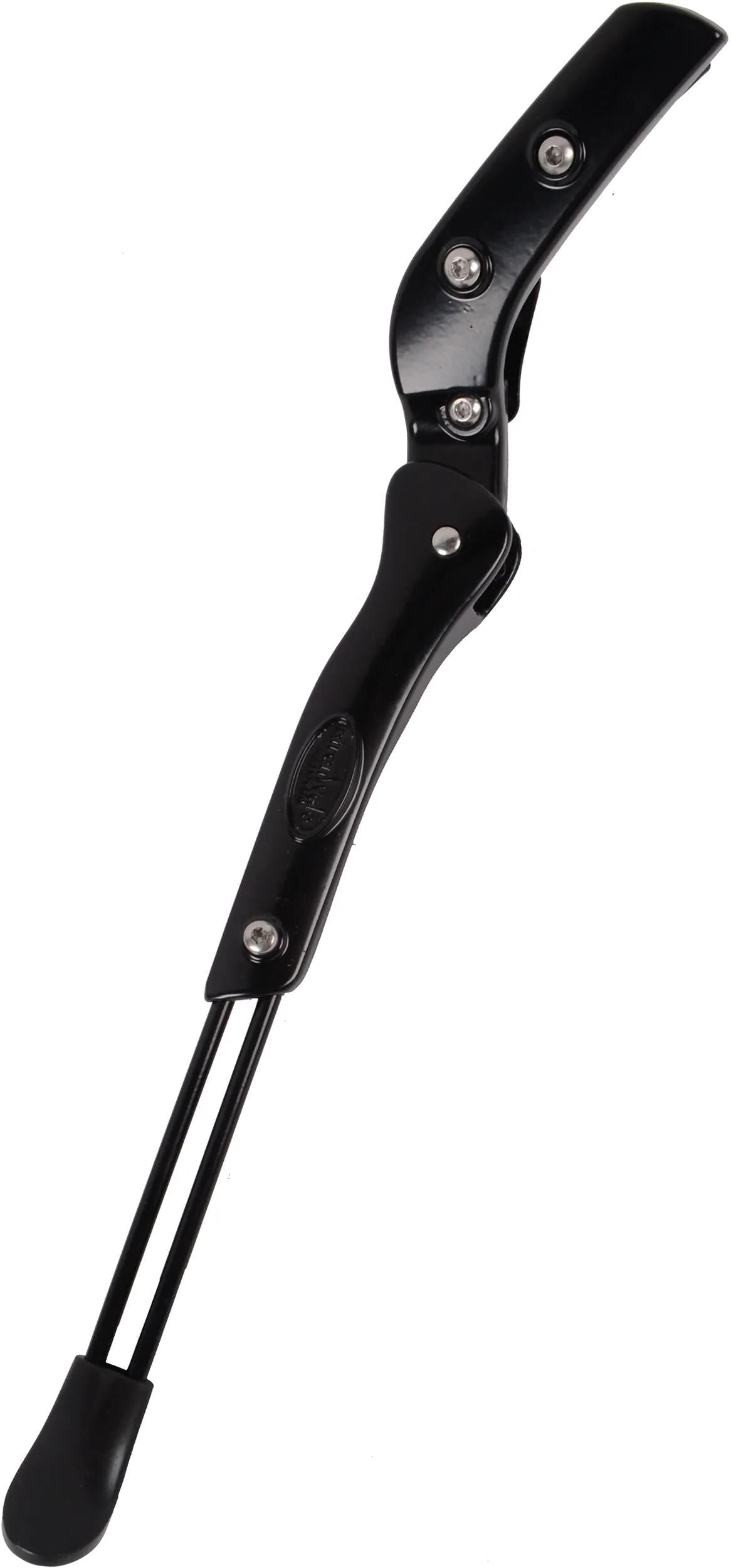 Atran Velo Standard Stylo Achtervork uni schwarz