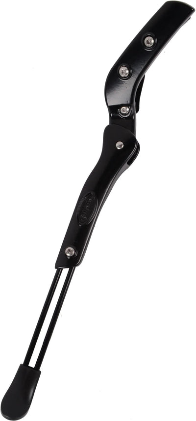 Atran Velo Standard Stylo Achtervork uni schwarz
