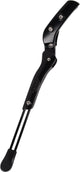 Atran Velo Standard Stylo Achtervork uni schwarz