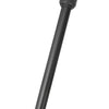 Hebie Heckständer Rahmen FIX663 26-28 18mm verstelb.zw