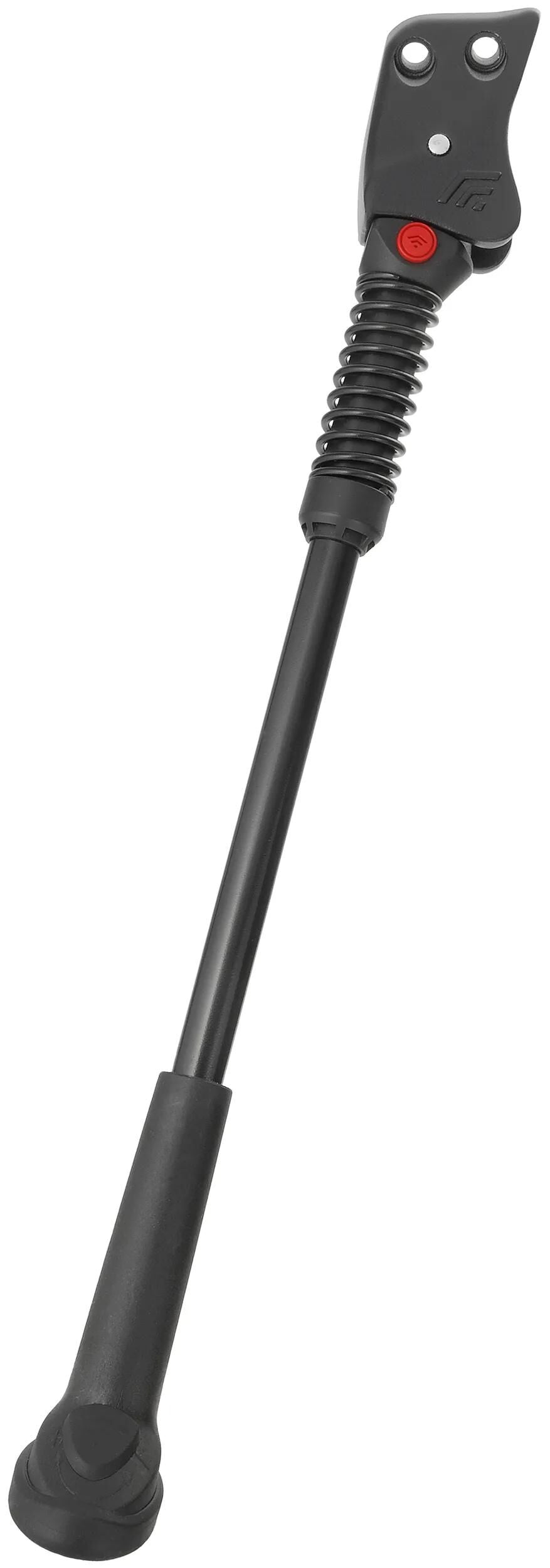Hebie Heckständer Rahmen FIX663 26-28 18mm verstelb.zw