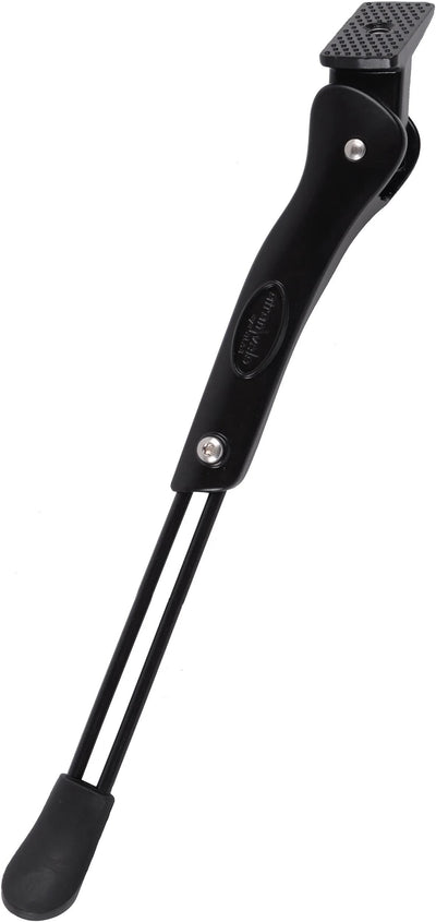 Atranvelo Seitenständer Stylo verstellbar 29er Blackline Ständer at.velo Stylo Adj.29er Blackline