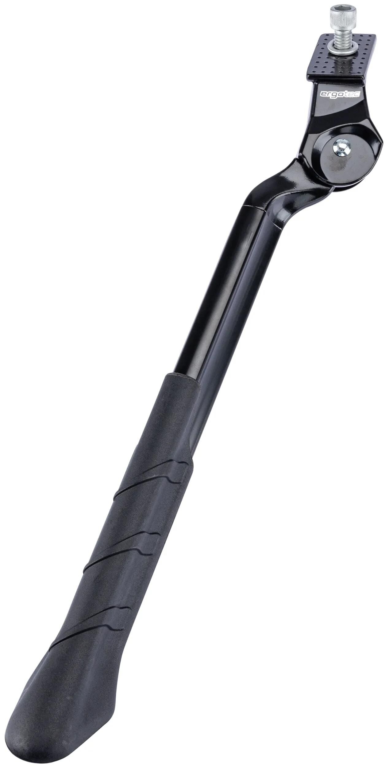 Ergotec Seitenständer extrem 26-28 Zoll 40 mm schwarz