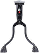 Hebie Mittelständer doppelt REX605 28 29cm M10 schwarz