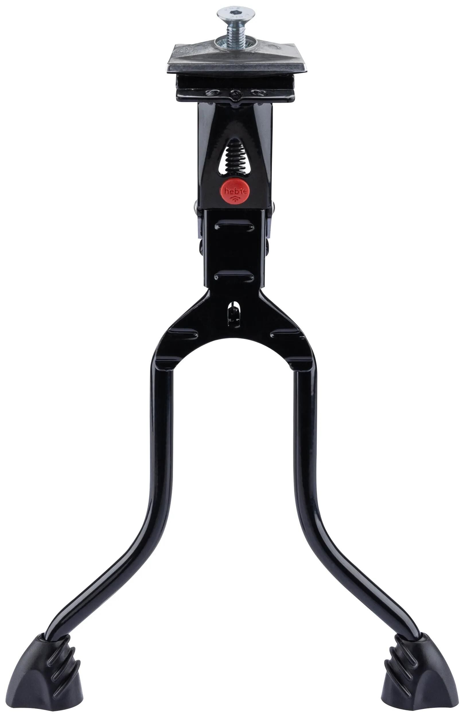 Middle Standard Double 28 32 cm M10 Schwarz