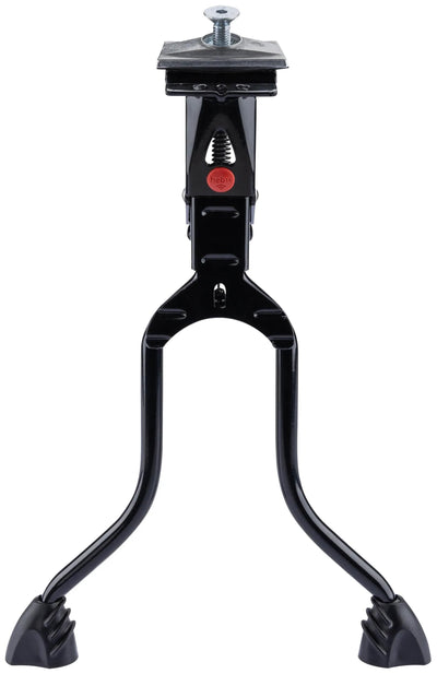 Middle Standard Double 28 32 cm M10 Schwarz