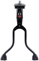 Middle Standard Double 28 32 cm M10 Schwarz