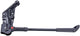 Hebie Heck Kickstand Fox S 26-28 B