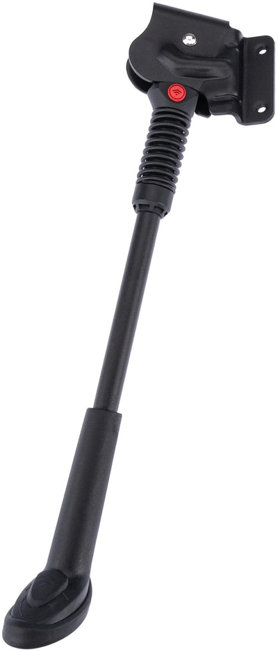 Hebie Heck Kickstand Fix 40 26 -28 Matt Schwarz