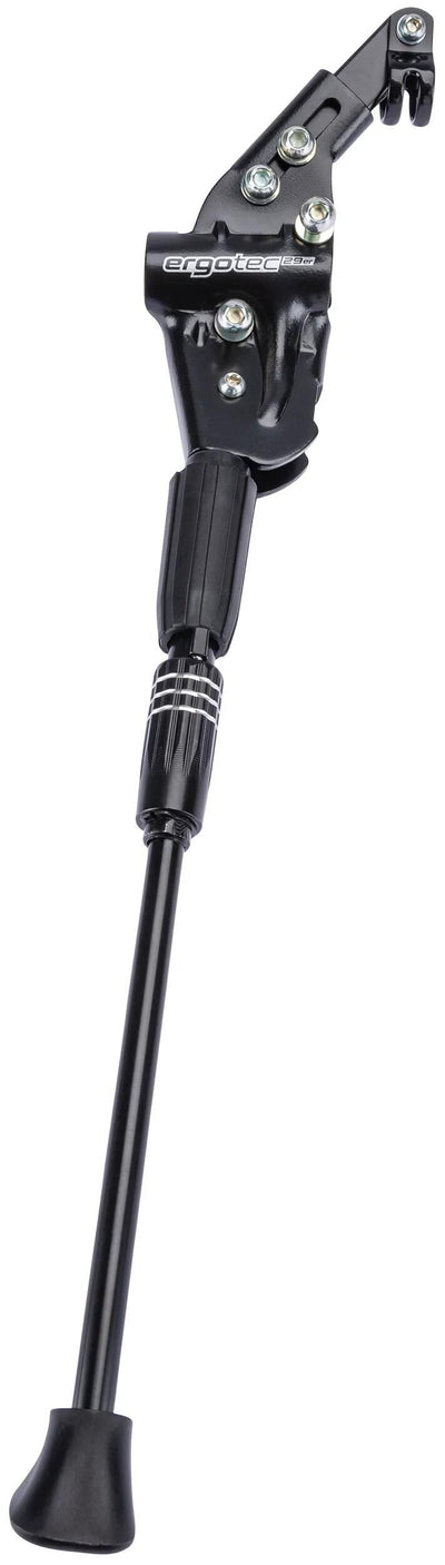 Ergotec Side Standard Scarch Montage 26 T M 29 Universal Schwarz