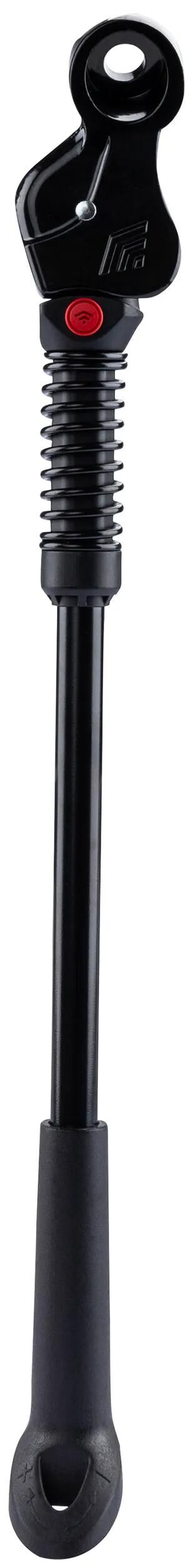 Hebie Hinterbauständer Achse AX618 26-29 verstellbar schwarz