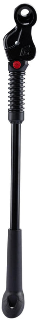 Hebie Hinterbauständer Achse AX618 26-29 verstellbar schwarz