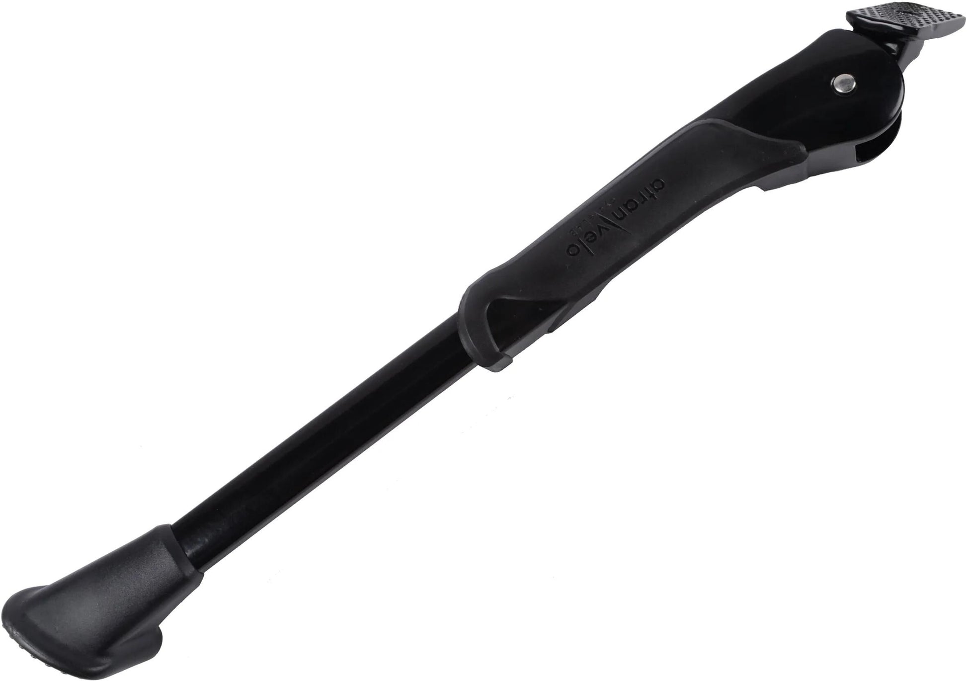 Atranvelo Seitenständer Rex X-Long Ständer at.Velo Rex X-Long 26-29 Alu b
