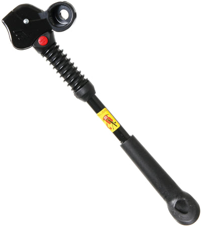 Hebie Heck Kickstand Axen 20 Achshalterung.B
