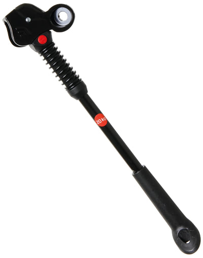 Hebie Heck Kickstand Axt 24 Achshalterung.B