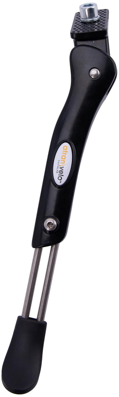 Atranvelo Seitenständer Stylo verstellbarer Ständer at.velo Stylo Adj. 24-28 v