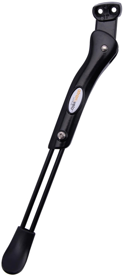 Atranvelo Hinterradgabelständer Stylo DV - NH1 Hinterradständer at.velo Stylo DV NH1 24-28 Alu