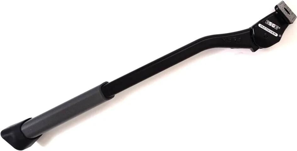 Pletscher Seitenständer Optima Flex Ständer Pletsch.Optima Flex Alu Kunststofffuß