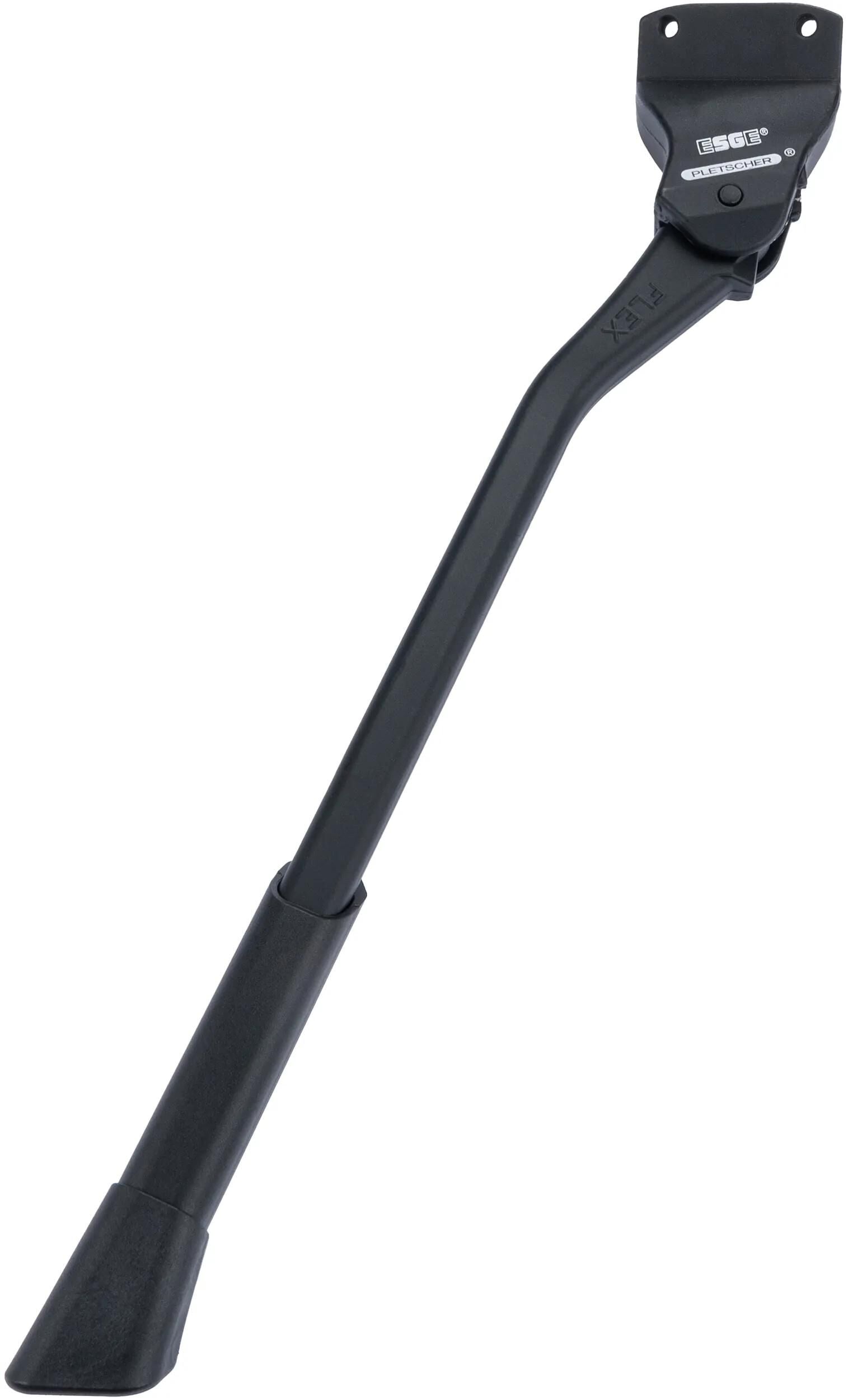 Pletscher Hinterradgabelständer Comp Flex Light Hinterradständer Plets.Comp Flex Light 20 -29 40 mm