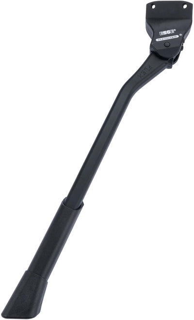 Pletscher Hinterradgabelständer Comp Flex Light Hinterradständer Plets.Comp Flex Light 20 -29 40 mm