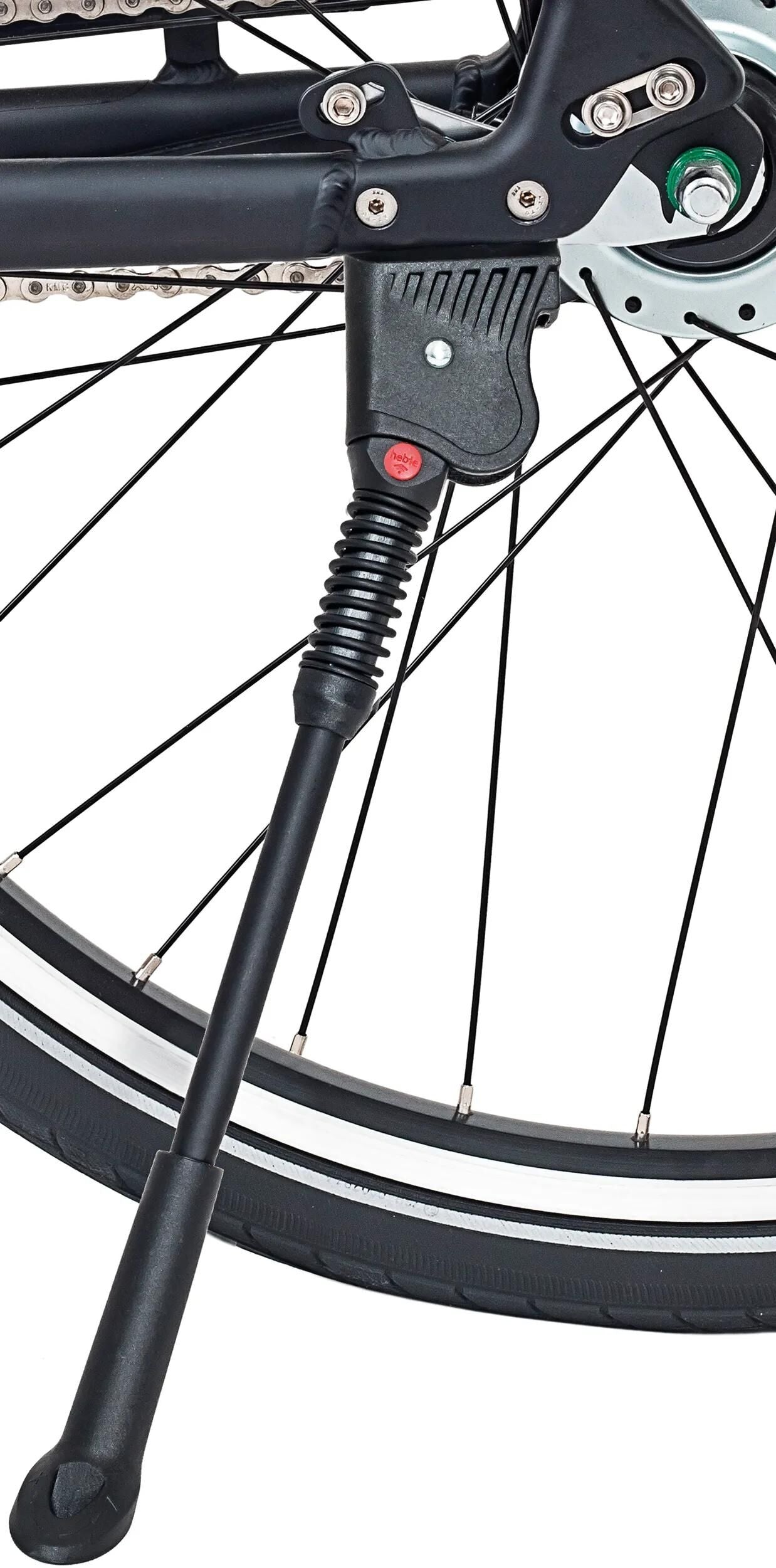 Hebie Heck Kickstand Little Fix 40