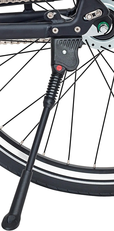 Hebie Heck Kickstand Little Fix 40