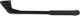 Atran Velo Standard Heckgabel Hv40 Schwarz