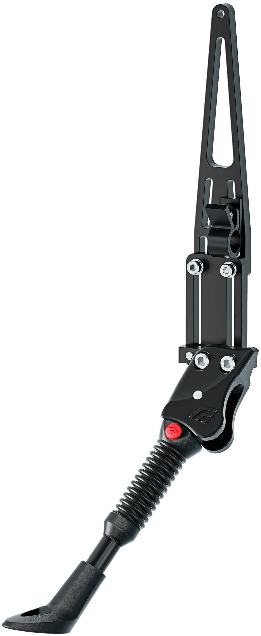 Hebie 0663 Lowrider Ständer 26 28-Zoll auf Karte